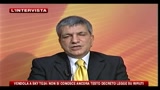 21/11/2010 - Vendola a SkyTG24: la guerra per bande è la cifra politica del centrodestra