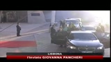 21/11/2010 - Afghanistan, vertice NATO definisce exit strategy