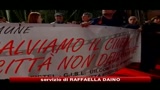 Domani sciopero generale contro tagli a cultura
