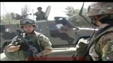 21/11/2010 - Afghanistan, ordigno contro italiani: nessun ferito