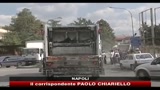 Terzigno, camion comuni vesuviani tornano a sversare rifiuti