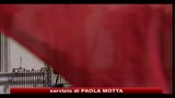 Casini: sì a un tavolo per discutere nuovo governo