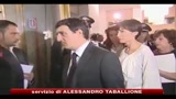 Le annunciate dimissioni della Carfagna scuotono l'esecutivo