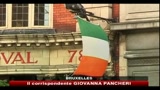 22/11/2010 - Crisi Irlanda, 90 miliardi in tre anni dall'UE