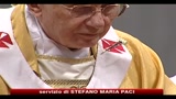22/11/2010 - Padre Lombardi, la posizione del papa non è rivoluzionaria