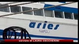 Trasporti, oggi sciopero dei dipendenti della Tirrenia