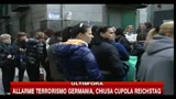Napoli, rifuti in strada per protesta