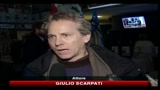 Tagli alla cultura, parla Giulio Scarpati