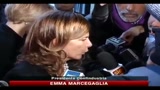 22/11/2010 - Federalismo, Marcegaglia: regioni del Nord già pronte