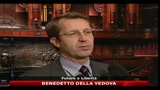 Della Vedova: come noi Casini riconosce ci siano gravi problemi