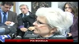 Ispettori UE a Napoli, Bucella: atmosfera di collaborazione