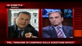 CiriellI: Respingo accuse Carfagna, Cosentino persona corretta