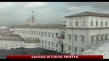 Rifiuti, Napolitano. mai ricevuto testo decreto