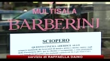Sciopero lavoratori spettacolo contro tagli del governo