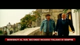 Benvenuti al Sud, secondo incasso italiano di sempre