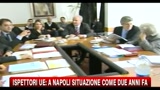 Rifiuti Napoli, parla Giovanni Romano