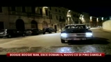 Boogie Boogie Man, esce domani il nuovo cd di Pino Daniele