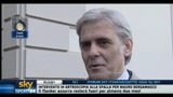 Caso Eto'o, parla Marcello Nicchi, presidente Aia
