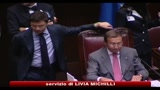 22/11/2010 - Mussolini: Carfagna si scusi o non voto fiducia a governo