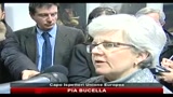Caos rifiuti Napoli, ispettori Ue: situazione resta grave