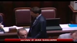 Simbolo Pdl, sindaco Terzigno: era mio, l'ho dato a Berlusconi