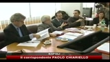 23/11/2010 - Ispettori UE a Napoli: la situazione non è diversa da due anni fa