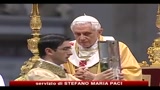 23/11/2010 - Esce oggi Luce del Mondo, il libro intervista a Benedetto XVI