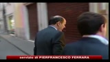 Bersani: con un voto Berlusconi non potrà governare