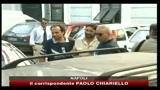 23/11/2010 - Camorra, arrestati due vigili urbani e parenti boss Bidognetti