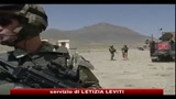 Afghanistan, gli italiani nelle zone calde