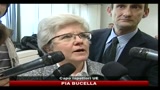 23/11/2010 - Rifiuti, UE: le cose possono cambiare, ma con programmazione
