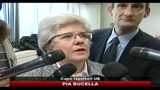 23/11/2010 - Rifiuti, ispettori UE: Napoli peggio di 2 anni fa