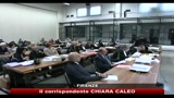 Processo strage di via dei Georgofili, lo Stato non c'è