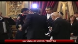 Crisi, Napolitano: via per uscirne non è mortificare cultura