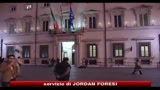 Berlusconi: invito a senso di responsabilità e sobrietà