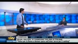 I giornali di mercoledì 24 novembre 2010