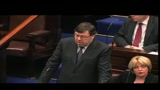Crisi Irlanda, governo Cowen oggi presenta piano austerity