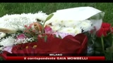Milano, rubata la colletta per il tassista ucciso