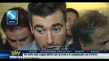 24/11/2010 - Napoli, Lavezzi: siamo una squadra umile