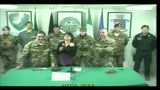 La Russa: provo orgoglio per i nostri militari