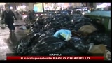 24/11/2010 - Napoli, il bilancio degli ispettori UE sa di condanna senza appello