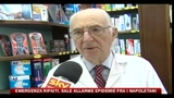 Emergenza rifiuti, sale l'allarme epidemie fra i napoletani