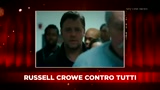 Alessandra Venezia Intervista Paul Haggis e Russell Crowe per il lancio di The next three days
