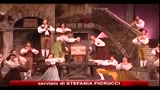 Armando Trovajoli, al Sisitina ha diretto la prima di Rugantino