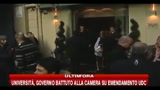 Montezemolo parla ai giovani