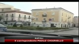 25/11/2010 - Caserta, arrestato il killer dei casalesi Della Corte