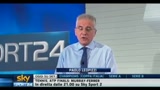 I giornali di giovedì 25 novembre 2010