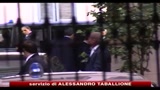 Berlusconi: senza maggioranza chiederemo le elezioni