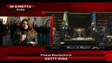 25/11/2010 - Protesta contro il DDL Gelmini, oggi nuove iniziative