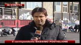 Riforma Gelmini, il no dei ricercatori di torino